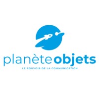 Planète Objets logo - Similar company to Catova