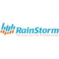 Rainstorm Dust Control P/L logo - Similar company to Calytrix Technologies