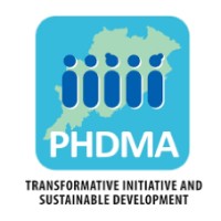 Poverty & Human Development Monitoring Agency (PHDMA) logo - Similar company to Multilateral London