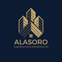 ALASORO Construction & Properties LTD logo - Similar company to Que Homes Limited