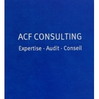 ACF Consulting logo - Similar company to Acf Consulting