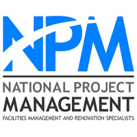 National Project Management Ltd logo - Similar company to National Project Management