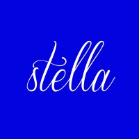 stella design studio logo - Similar company to Smartgraphic | Creative Studio