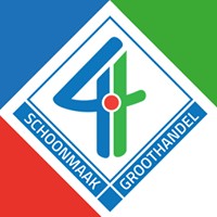 4T Schoonmaakgroothandel logo - Similar company to Cleancare Bv