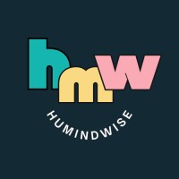 HuMindWise logo - Similar company to Cnvs