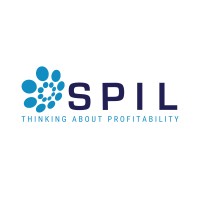 SPIL Glass Software logo - Similar company to Fuchsius