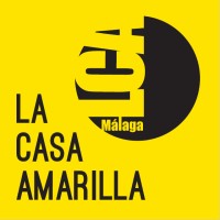 La Casa Amarilla Málaga logo - Similar company to Orientations Magazine Ltd