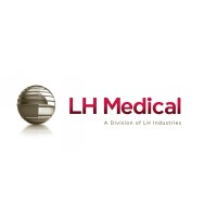 LH Medical logo - Similar company to Lh Controls