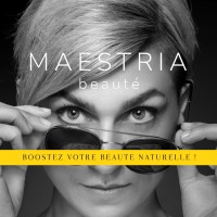 Maestria Beaute logo - Similar company to Primepro Extreme