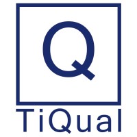 TiQual - Quality specialist logo - Similar company to Consulenza Ticino Sagl