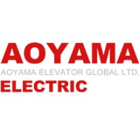 AOYAMA ELEVATOR GLOBAL LTD. logo - Similar company to Qube Elevators