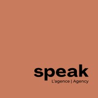 SPEAK L’agence logo - Similar company to Lstw