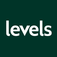 Levels Living logo - Similar company to Futurelearner.Ai