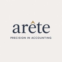 arête Consultancy logo