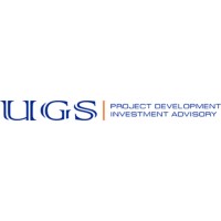 UGS logo - Similar company to Uts Online