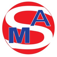 Saudi Anbak logo - Similar company to Gulfab / Hatco