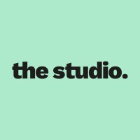 We are The Studio logo - Similar company to Serious Fun