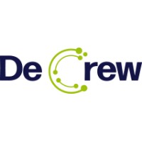 DeCrew logo - Similar company to Roi-Clouds
