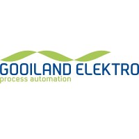 Gooiland Elektro B.V. logo - Similar company to Soilspect