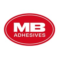 MB ADHESIVES logo - Similar company to Wolf Group Spain