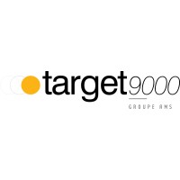 TARGET 9000 logo - Similar company to Archetype Consulting