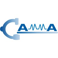 CAMMA logo - Similar company to Applied Computing Group Nca-Ufma