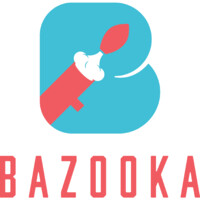 BAZOOKA GAME STUDIO logo - Similar company to Trip Global
