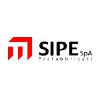 SIPE Società Industriale Prefabbricati Edili logo - Similar company to Clesi Prefabbricati