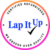 LapITup logo - Similar company to Chessy Knowledge Quotient Pvt Ltd
