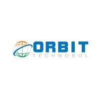 ORBIT TECHNOSOL logo - Similar company to Fastfame Multiverse Pvt. Ltd.