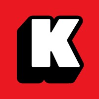 KAKITOO logo - Similar company to Truthfuli