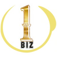 1biz Innovation logo - Similar company to Mymbaboard
