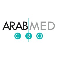 ArabMed CRO logo - Similar company to Baahith Cro
