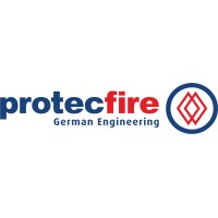 Protecfire Engineering Pte Ltd logo - Similar company to Apex Fire Ltd.