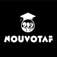 Nouvotaf logo - Similar company to Open Moise Côte D’Ivoire