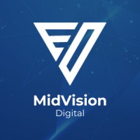 MidVision Digital logo - Similar company to Midvision