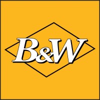 Brooks & Wood Ltd logo - Similar company to Pentaco Construction Ltd