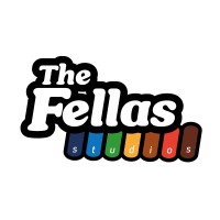 The Fellas Studios logo - Similar company to L.E. Law Solicitors / Barretts Law