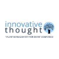 Innovative Thought logo - Similar company to The Happiness Planner