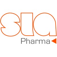SLA Pharma logo - Similar company to Kelpharma