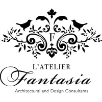 L'atelier Fantasia_繽紛室內設計有限公司 logo - Similar company to Surveillance Guard & Patrol Solutions
