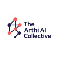 The Arthi AI Collective logo - Similar company to Oz Recrutement