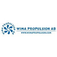 WiMa Propulsion AB