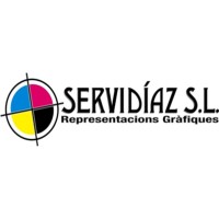 Servidiaz logo - Similar company to Condal Chef Sl