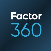 Factor 360 logo - Similar company to Factor 360