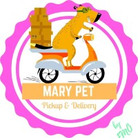Mary Pet logo - Similar company to Biomart Veterinarios
