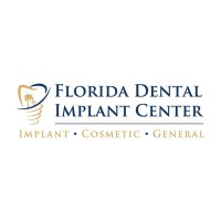 Florida Dental Implant Center logo - Similar company to Nancy Ekelman, Dds