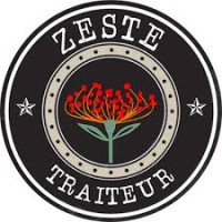 ZESTE Traiteur -groupe GRAND CHEMIN logo - Similar company to Zeste Traiteur