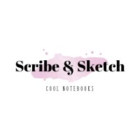 Scribe And Sketch