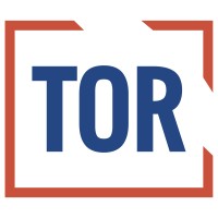 Tor Professional logo - Similar company to Upscale Designs